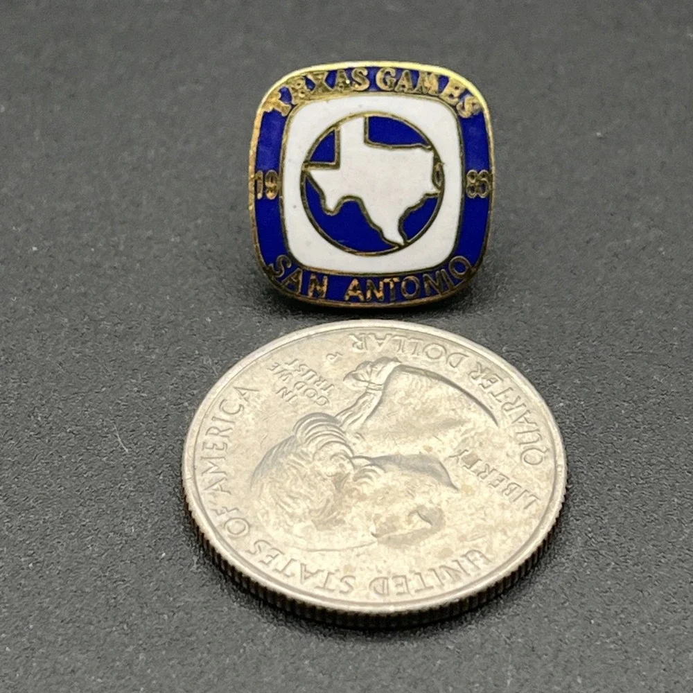 N/A pin has